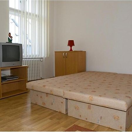 Hyde Park Hostel Bratislava Luaran gambar