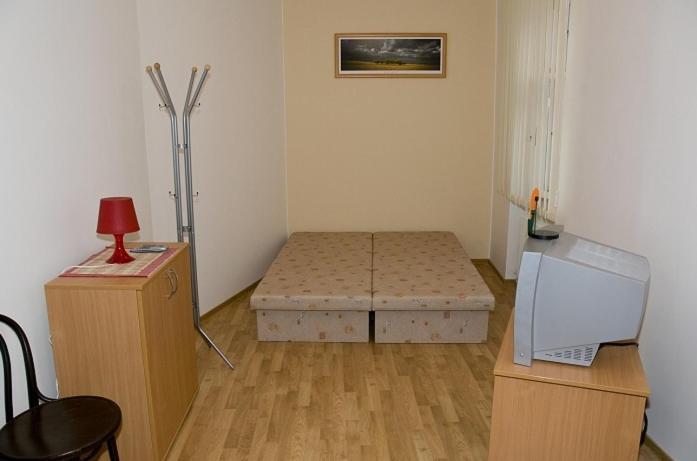 Hyde Park Hostel Bratislava Bilik gambar