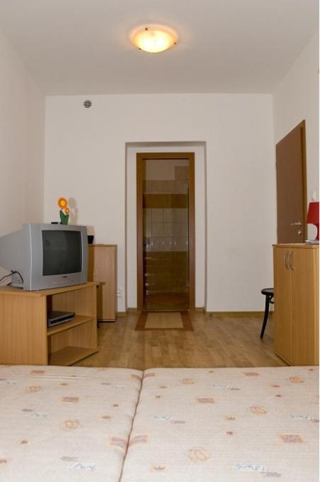 Hyde Park Hostel Bratislava Luaran gambar