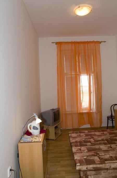Hyde Park Hostel Bratislava Luaran gambar