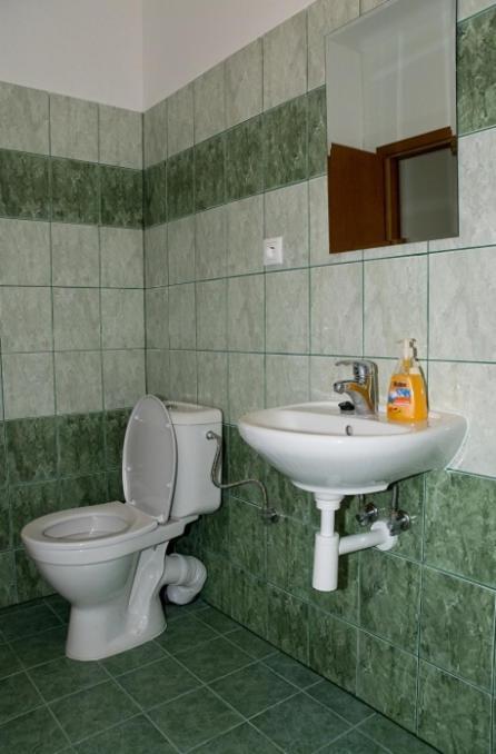Hyde Park Hostel Bratislava Luaran gambar