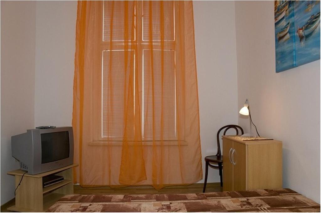 Hyde Park Hostel Bratislava Luaran gambar