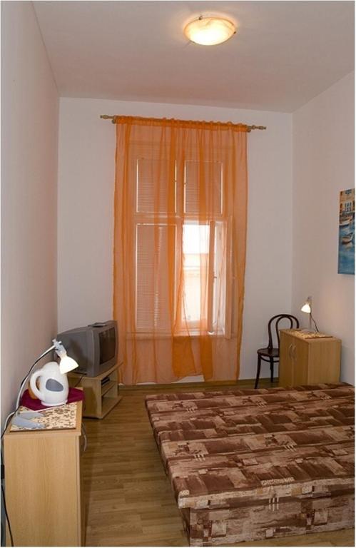 Hyde Park Hostel Bratislava Luaran gambar