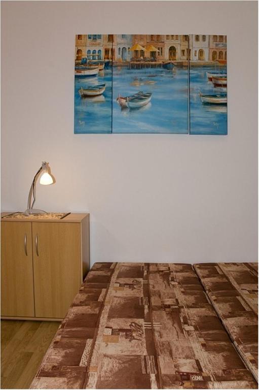 Hyde Park Hostel Bratislava Luaran gambar