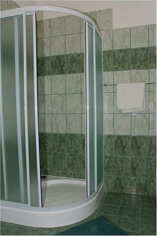 Hyde Park Hostel Bratislava Luaran gambar