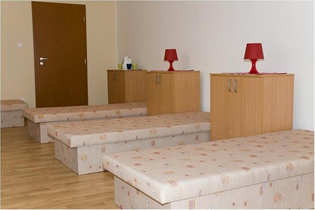 Hyde Park Hostel Bratislava Luaran gambar