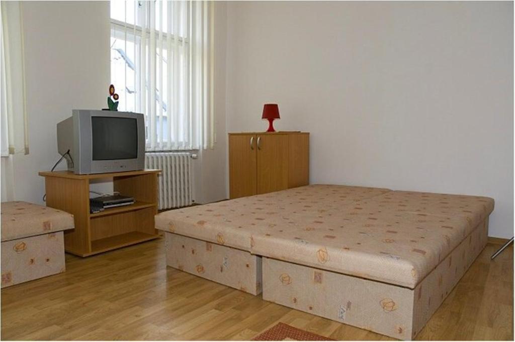 Hyde Park Hostel Bratislava Luaran gambar
