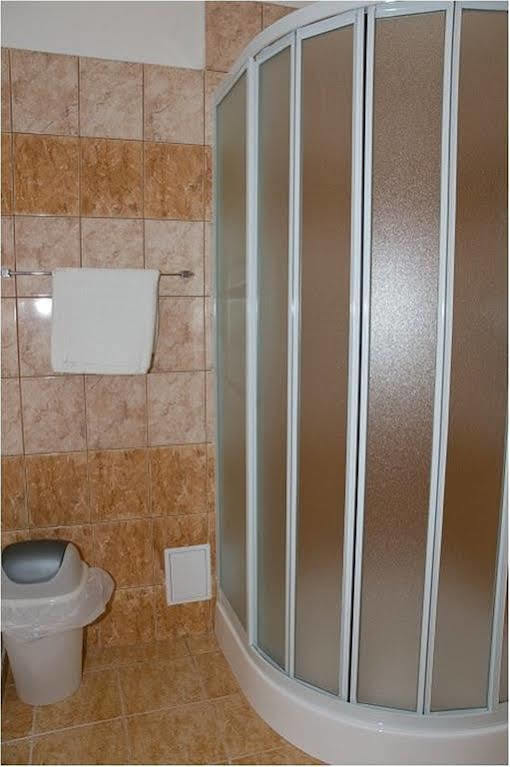 Hyde Park Hostel Bratislava Luaran gambar