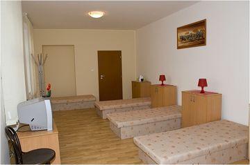 Hyde Park Hostel Bratislava Luaran gambar
