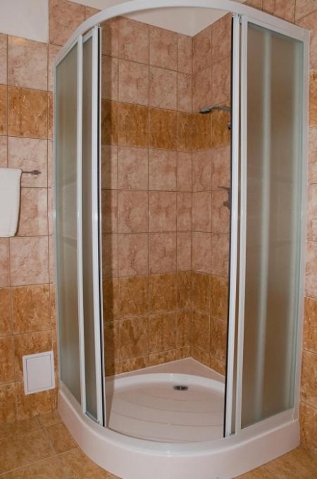 Hyde Park Hostel Bratislava Bilik gambar